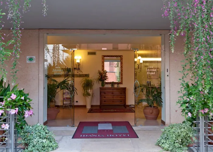Hotel Idania