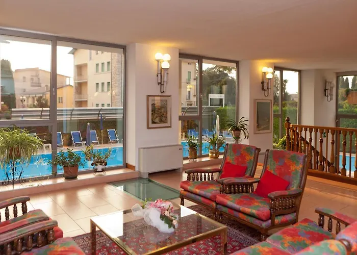 Hotel Idania